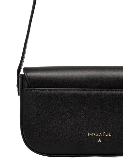 Borsa donna a spalla PATRIZIA PEPE | 8B0231L061K103